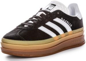 adidas Gazelle Bold W Shoes Code Ie0876