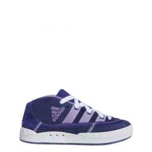 adidas Originals Unisex Adimatic Mid x Maite Tall Lifestyle Sneaker