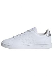 adidas Women's Advantage Base Court Lifestyle Shoes Sneaker