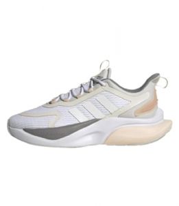 adidas Women's Alphabounce + Sneaker