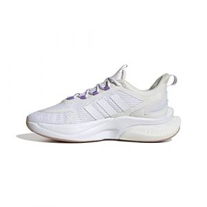 adidas Women's Alphabounce + Sneaker