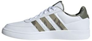 adidas Men's Breaknet 2.0 Shoes Sneaker