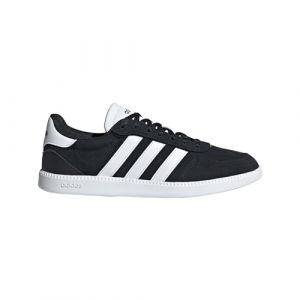 adidas Women's Breaknet Sleek Sneaker