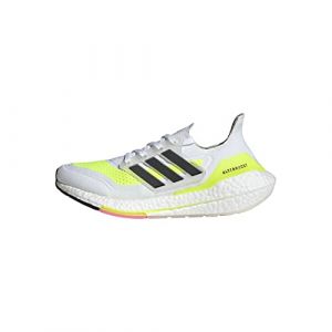 adidas Mens Busenitz Vintage Lace Up Sneakers Shoes Casual - White