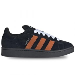 Adidas OOS Campus "Carbon - Orange - Cloud White"