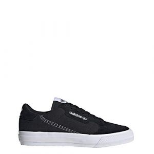 adidas Originals Men's Continental Vulc Shoes Sneaker