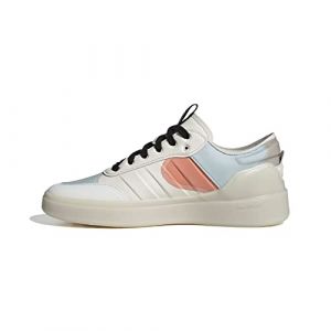 adidas Women's Court Revival Sneaker