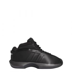 adidas Mens Crazy 1 Basketball Sneakers Shoes - Black