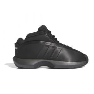 adidas Mens Crazy 1 Basketball Sneakers Shoes - Black