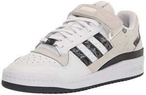 adidas Originals Women's Forum Low Sneaker