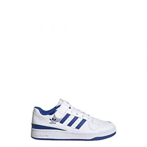 adidas Originals Unisex-Child Forum Low Sneaker