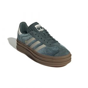 Adidas Originals Gazelle Bold Womens Sneaker