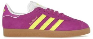 Adidas Gazelle Womens Sneaker