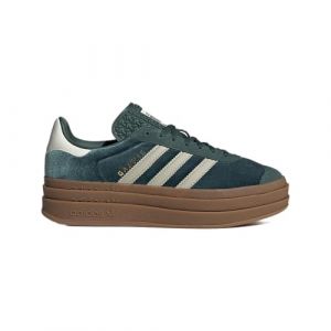 Adidas Originals Gazelle Bold Womens Sneaker