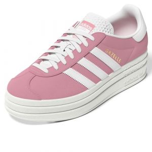 ADIDAS Women's Gazelle Bold W Sneaker