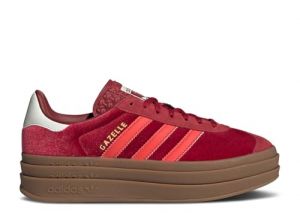 Adidas Originals Gazelle Bold Womens Sneaker