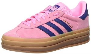 ADIDAS Women's Gazelle Bold W Sneaker