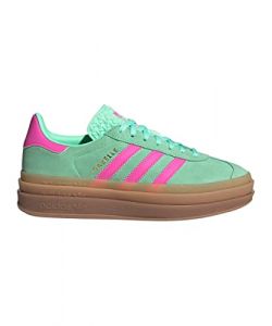 ADIDAS Women's Gazelle Bold W Sneaker