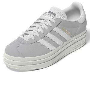 ADIDAS Women's Gazelle Bold W Sneaker