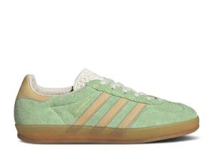 adidas Originals Gazelle Indoor Womens Sneaker