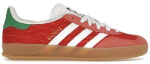 adidas Originals Gazelle Indoor Mens Sneaker