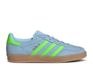 adidas Originals Gazelle Indoor Womens Sneaker