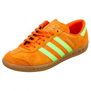 Adidas Originals Hamburg Womens Sneaker