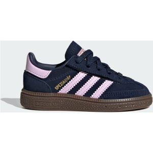 Handball Spezial Comfort Closure Elastic Lace Shoes Kids