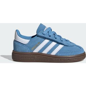 Handball Spezial Comfort Closure Elastic Lace Shoes Kids