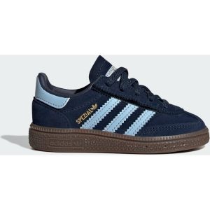 Handball Spezial Comfort Closure Elastic Lace Shoes Kids