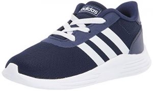 adidas Kids' Lite Racer 2.0 I Sneaker