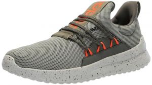 adidas Men's Lite Racer Adapt 4.0 Cloudfoam Slip-on Sneaker