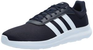 adidas Men's Lite Racer 4.0 Sneaker