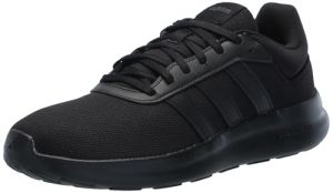 adidas Men's Lite Racer 4.0 Sneaker