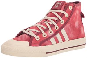 adidas Men's Nizza Hi Rf Sneaker