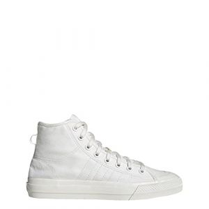 adidas Originals Men's Nizza Hi Rf Sneaker