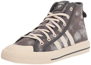 adidas Originals Men's Nizza Hi RF Sneaker