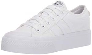 Adidas Originals Women's Nizza Platform Sneaker