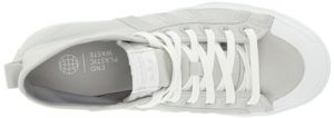 adidas Unisex-Child Nizza Platform Sneaker