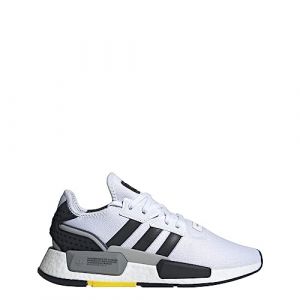 adidas Mens NMD G1 Lace Up Sneakers Shoes Casual - White