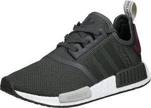 adidas Men Shoes/Sneakers NMD R1 W Grey 40 2/3