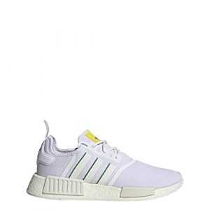 adidas Originals Mens NMD_R1 Sneakers