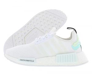 adidas Originals Women's NMD_r1's Sneaker