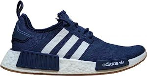 adidas Originals Men's NMD_r1 Sneaker