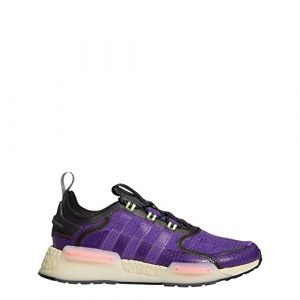 adidas Originals Mens NMD_R1 V3 Sneakers Sneakers