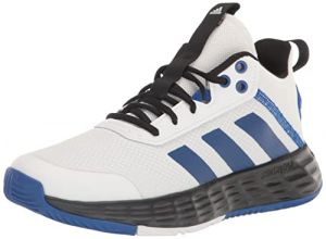 adidas Men's Ownthegame Basketball Shoe