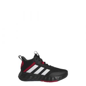 adidas Unisex-Child Ownthegame 2.0 Basketball Shoe