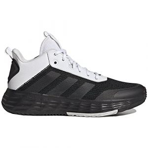 adidas OWNTHEGAME 2.0 Lightmotion Sport Basketball Mid Men Shoe Sneaker