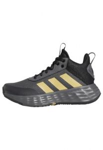 adidas Unisex Kids Ownthegame 2.0 Sneaker