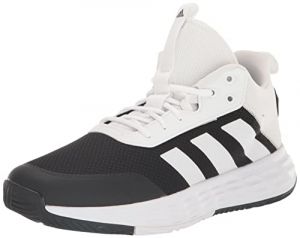 adidas Men's Ownthegame Basketball Shoe